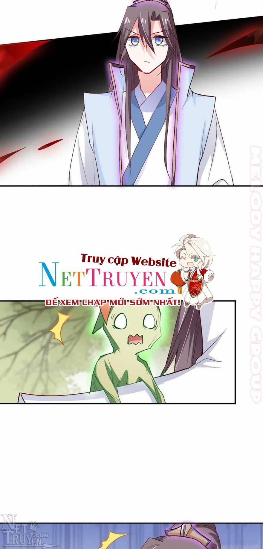 Nghịch Lai Thuận Thú - Chapter 18