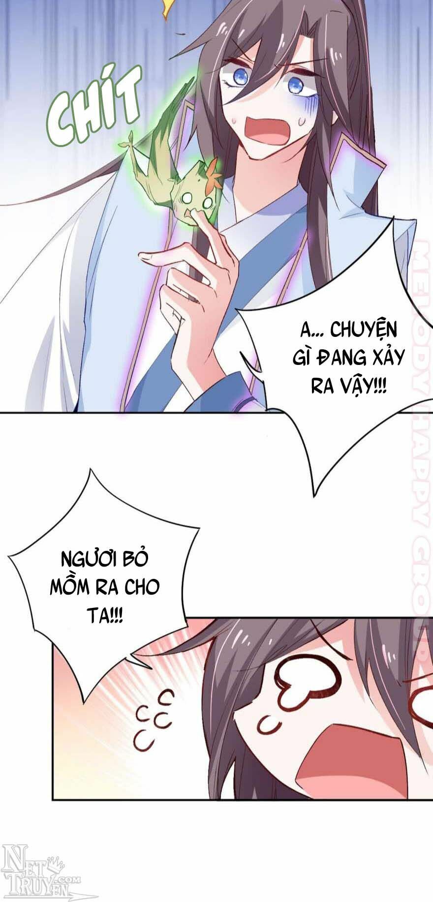 Nghịch Lai Thuận Thú - Chapter 18