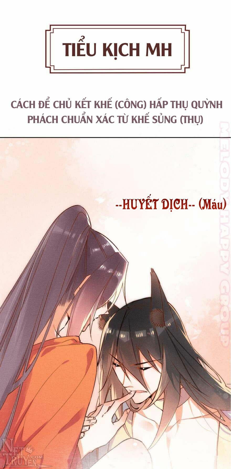 Nghịch Lai Thuận Thú - Chapter 18