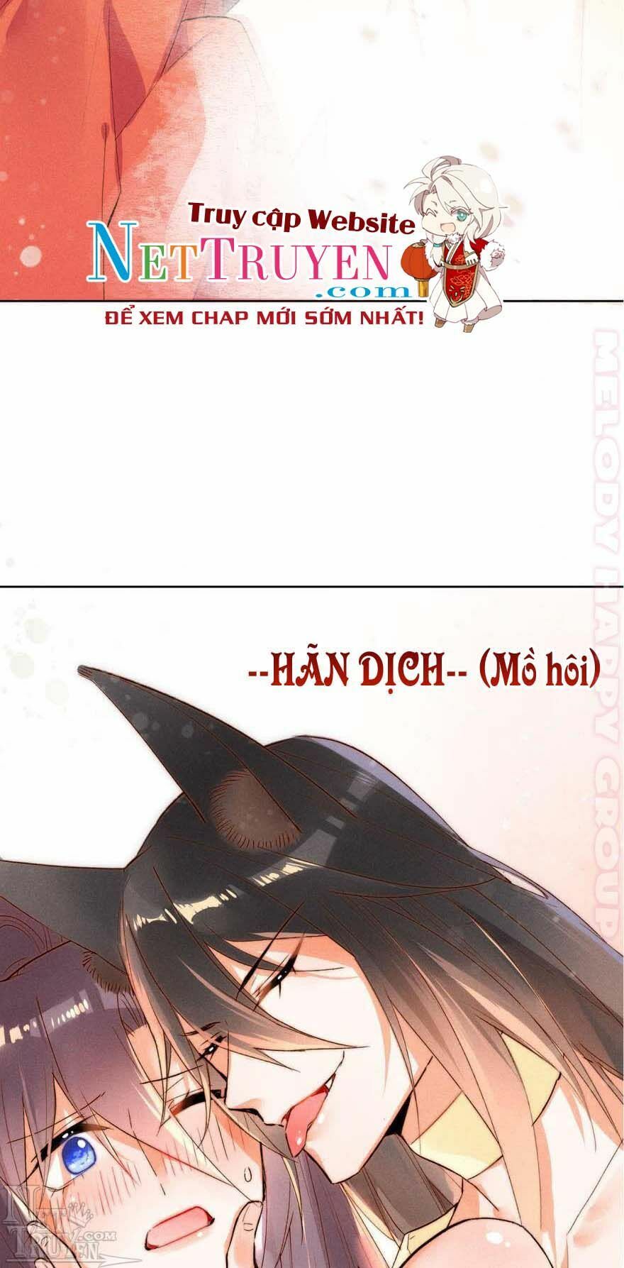 Nghịch Lai Thuận Thú - Chapter 18