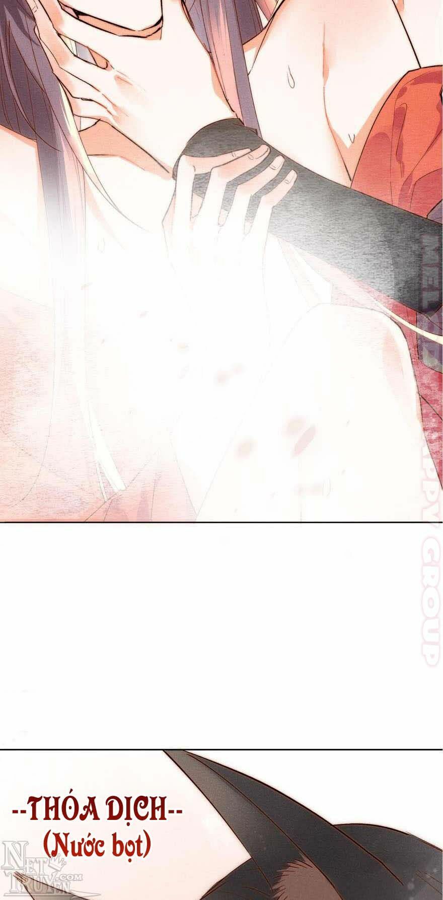 Nghịch Lai Thuận Thú - Chapter 18