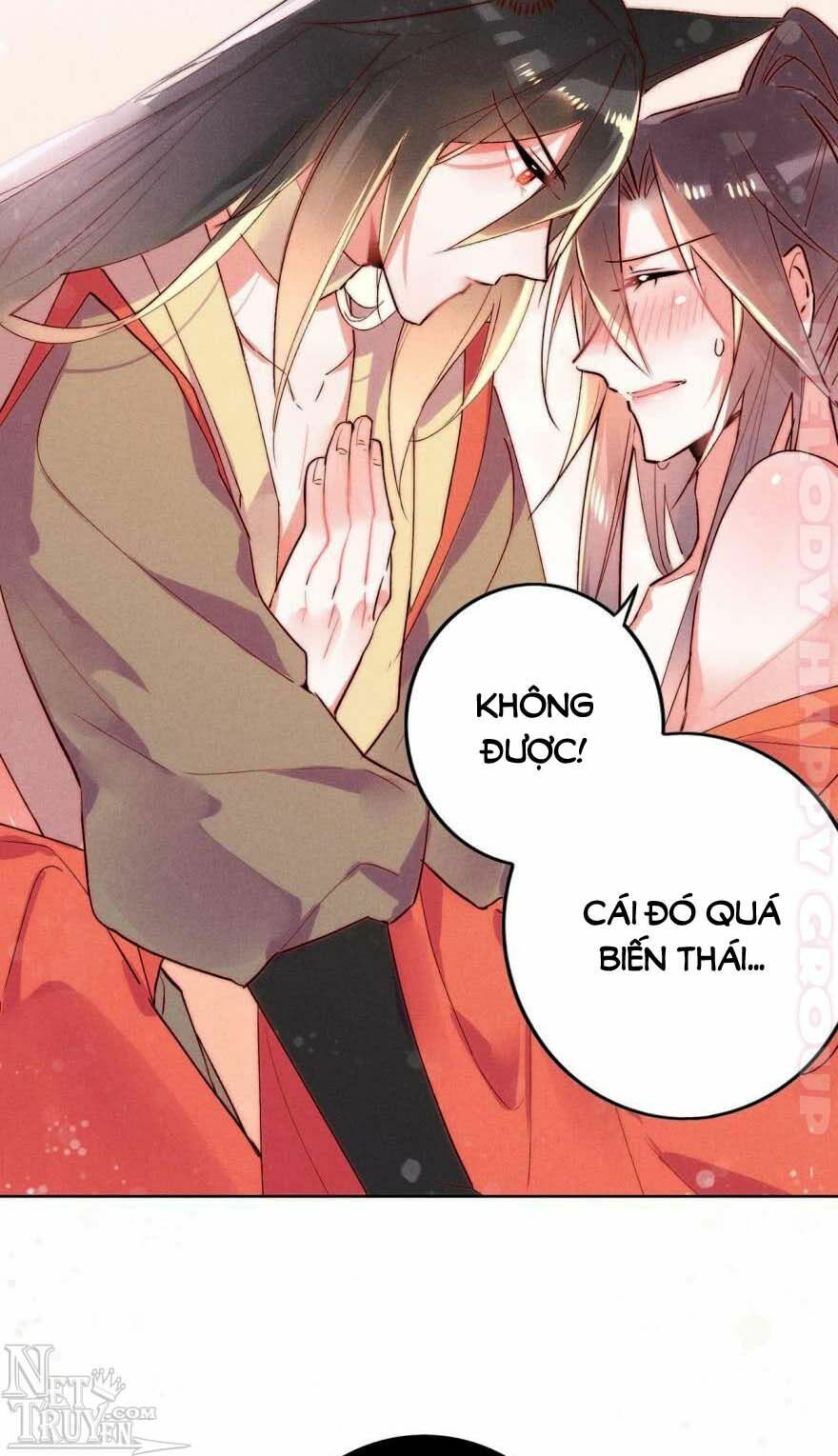 Nghịch Lai Thuận Thú - Chapter 18