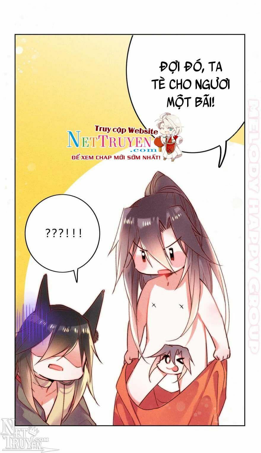Nghịch Lai Thuận Thú - Chapter 18
