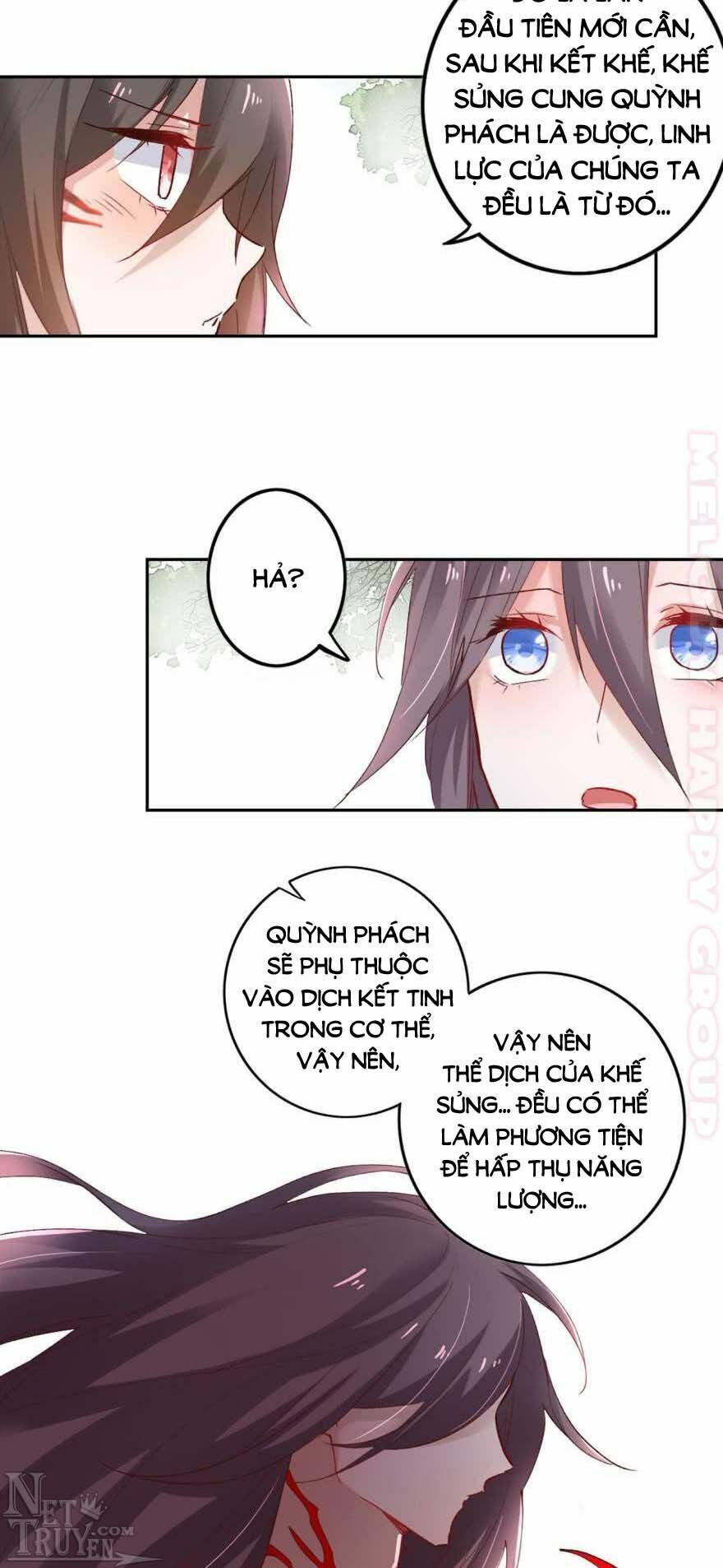 Nghịch Lai Thuận Thú - Chapter 18