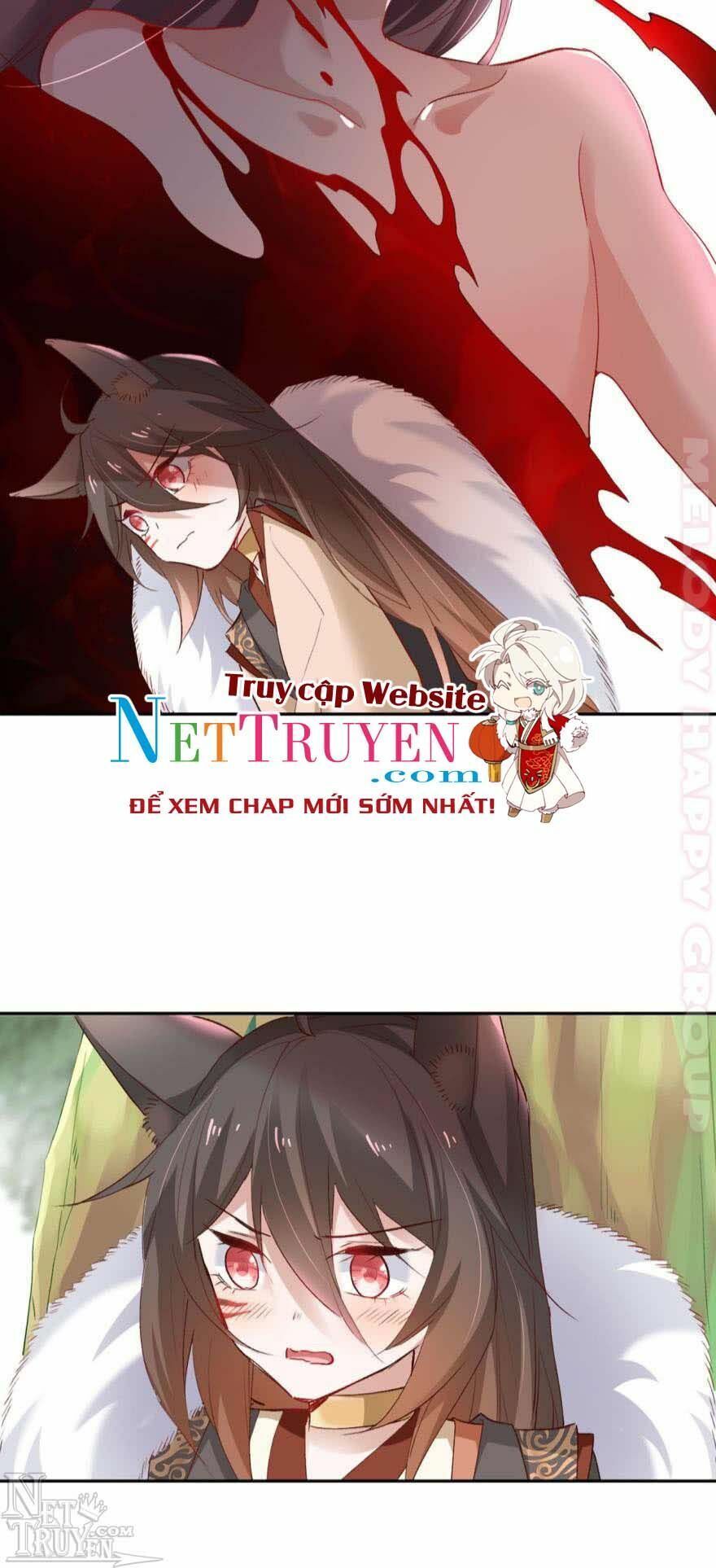 Nghịch Lai Thuận Thú - Chapter 18