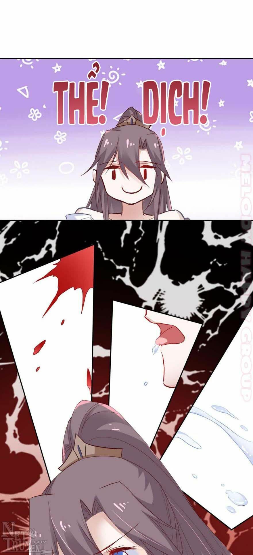 Nghịch Lai Thuận Thú - Chapter 18