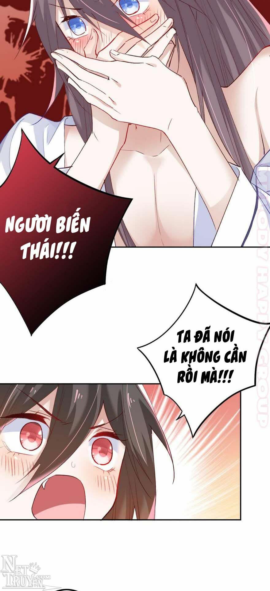 Nghịch Lai Thuận Thú - Chapter 18