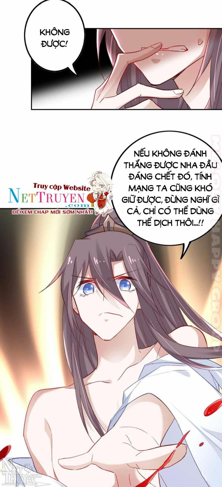 Nghịch Lai Thuận Thú - Chapter 18