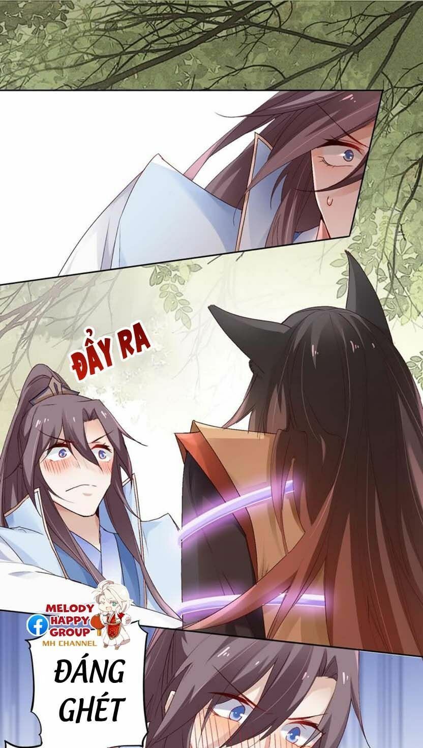 Nghịch Lai Thuận Thú - Chapter 19