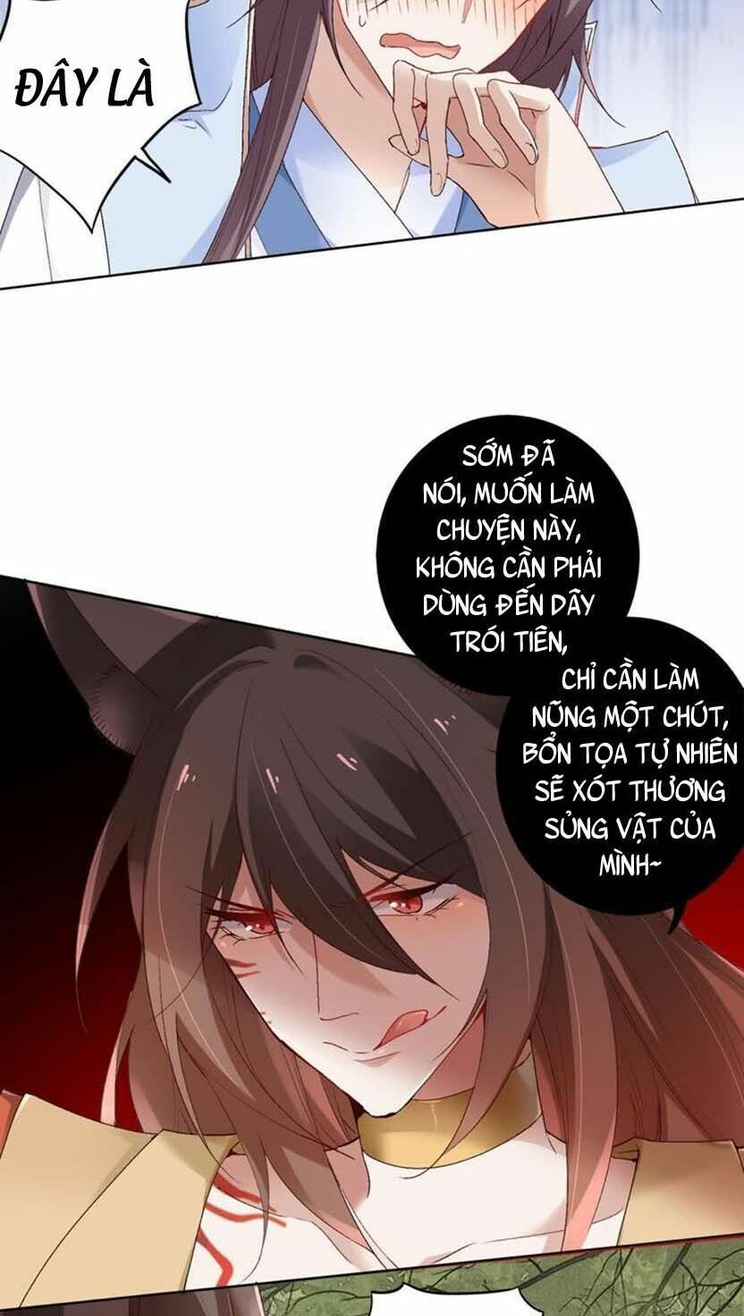 Nghịch Lai Thuận Thú - Chapter 19