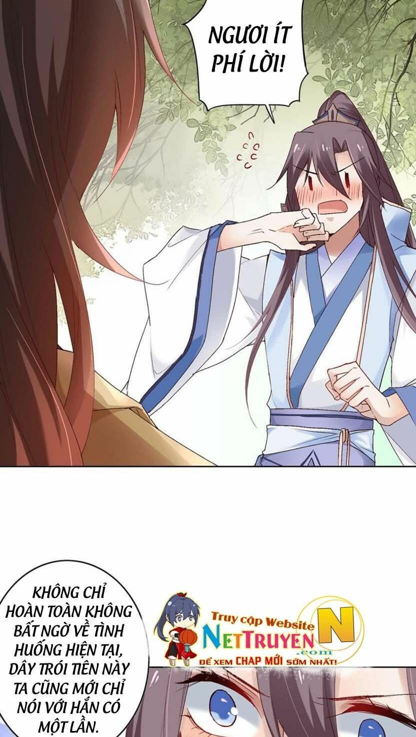 Nghịch Lai Thuận Thú - Chapter 19