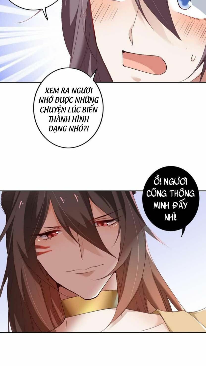 Nghịch Lai Thuận Thú - Chapter 19