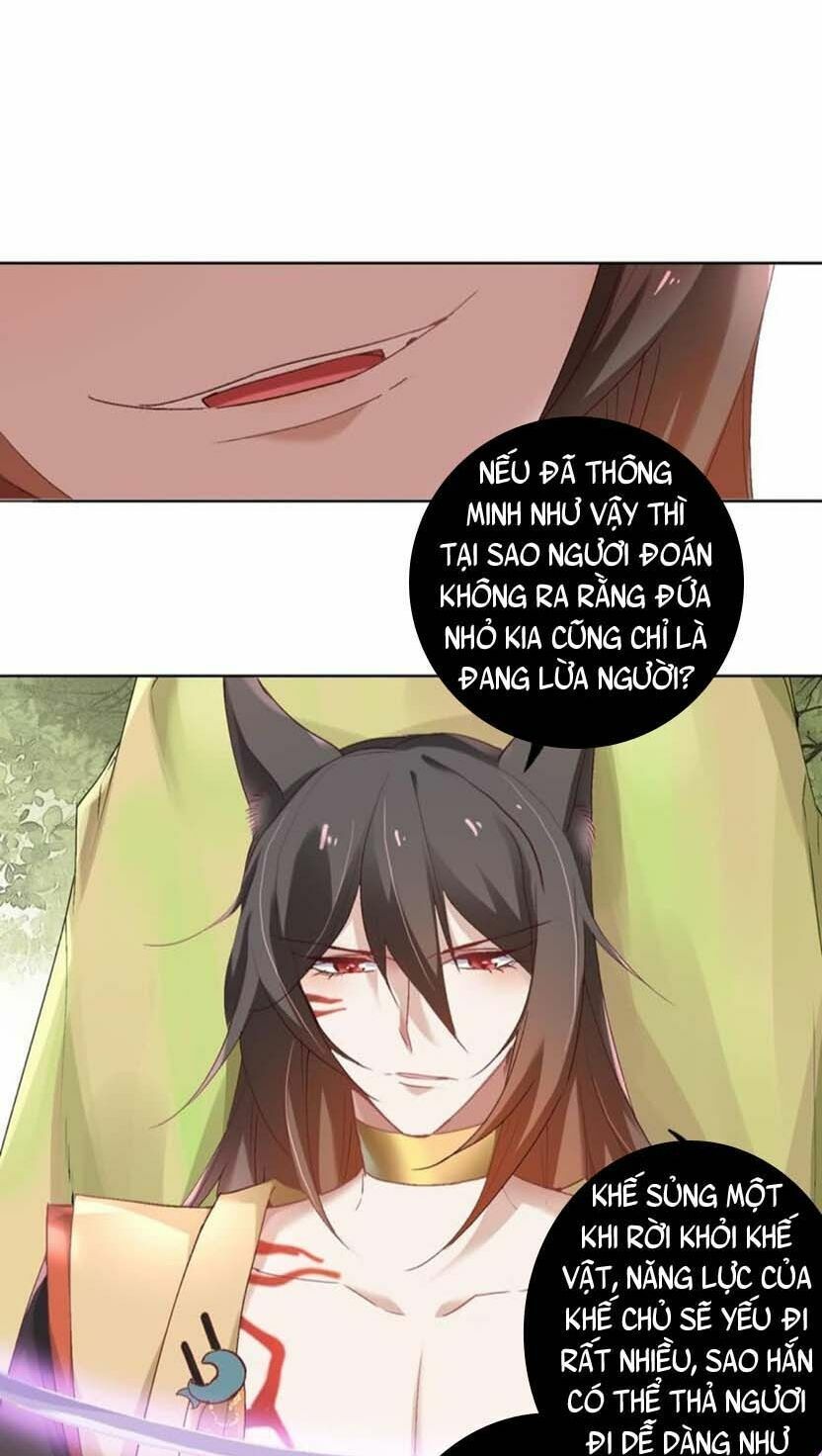 Nghịch Lai Thuận Thú - Chapter 19