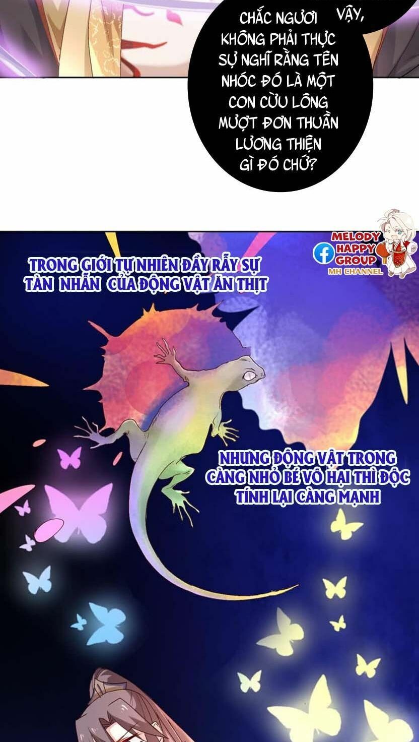 Nghịch Lai Thuận Thú - Chapter 19