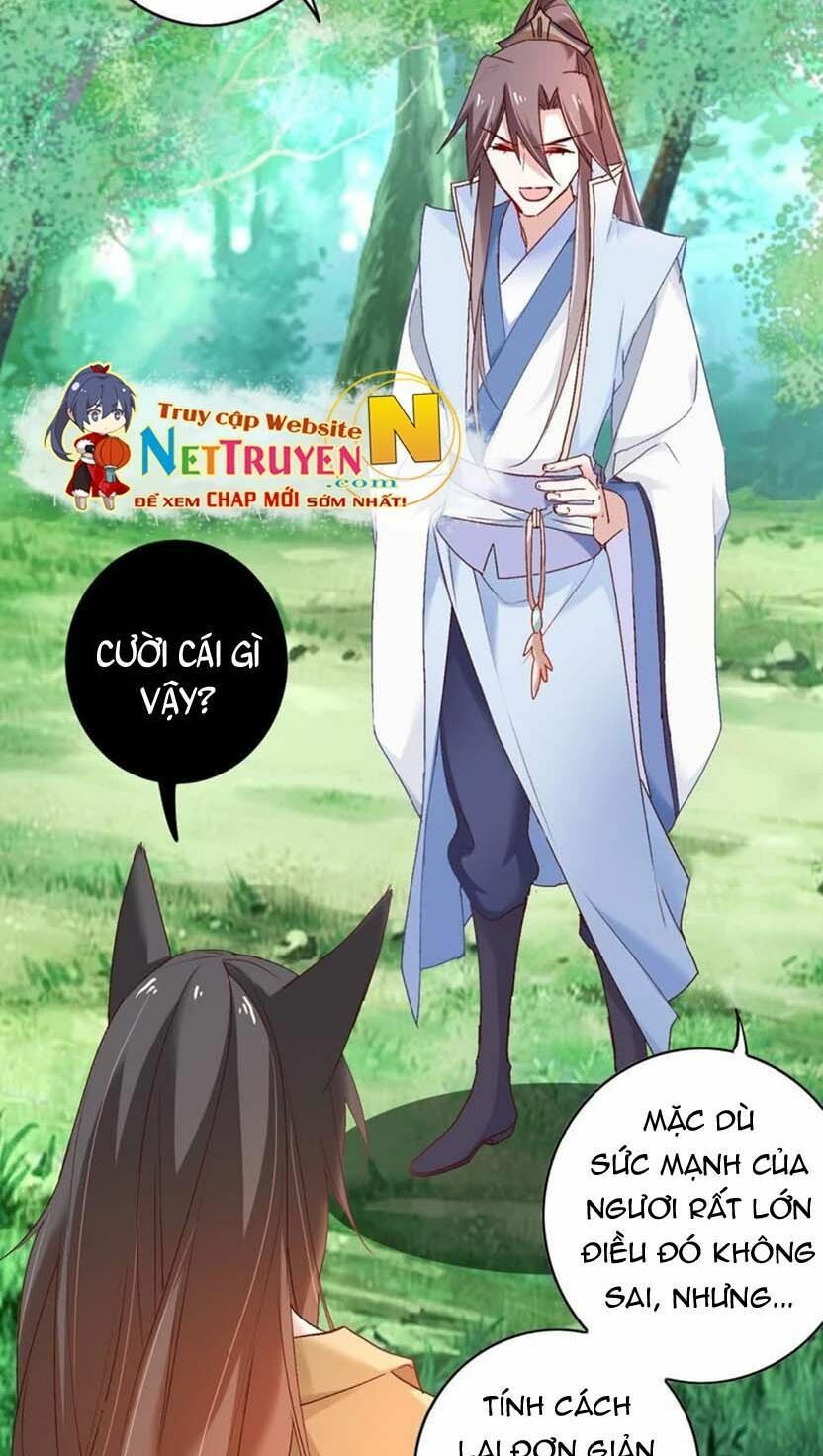 Nghịch Lai Thuận Thú - Chapter 19