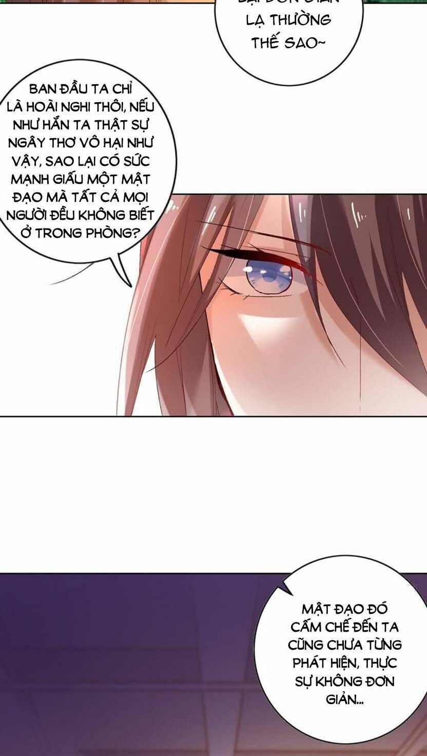Nghịch Lai Thuận Thú - Chapter 19