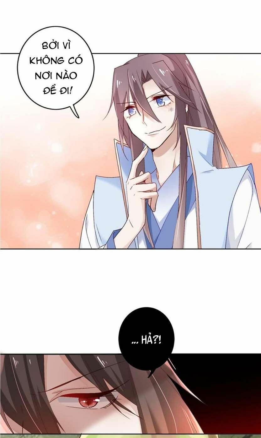 Nghịch Lai Thuận Thú - Chapter 19