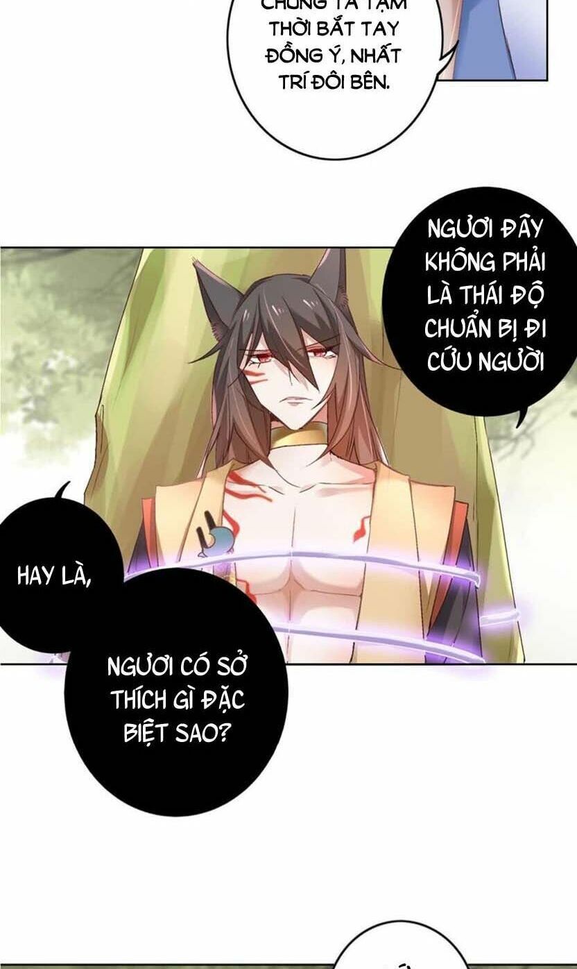 Nghịch Lai Thuận Thú - Chapter 19