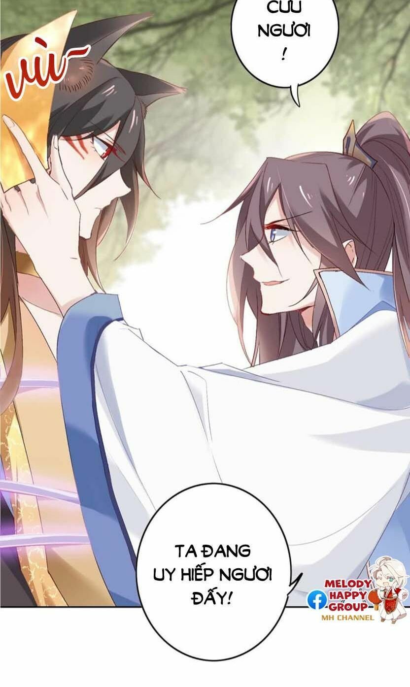 Nghịch Lai Thuận Thú - Chapter 19