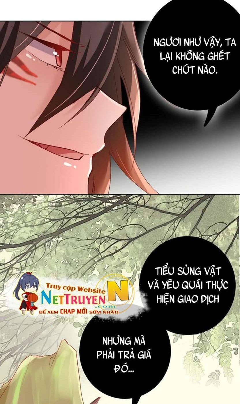 Nghịch Lai Thuận Thú - Chapter 19