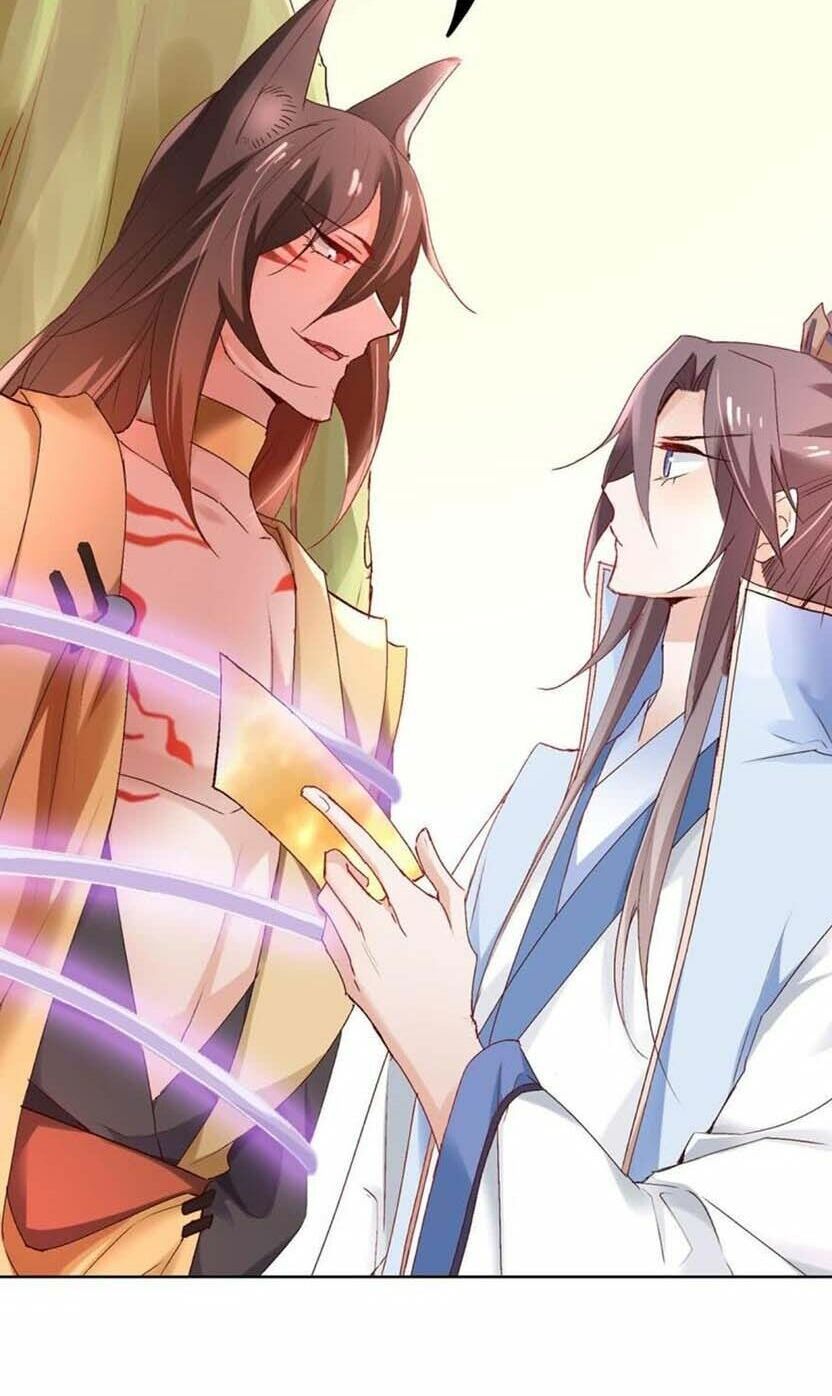 Nghịch Lai Thuận Thú - Chapter 19