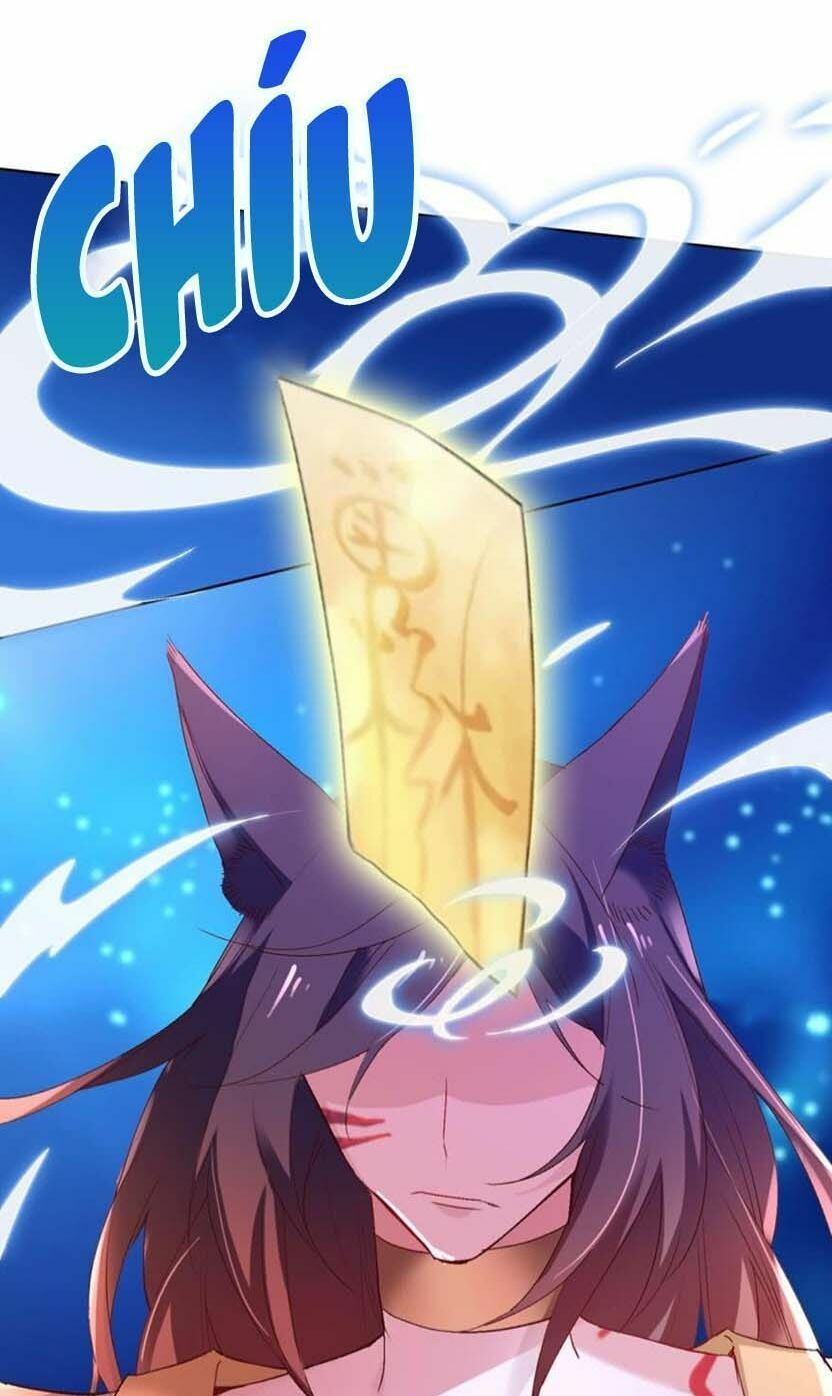 Nghịch Lai Thuận Thú - Chapter 19