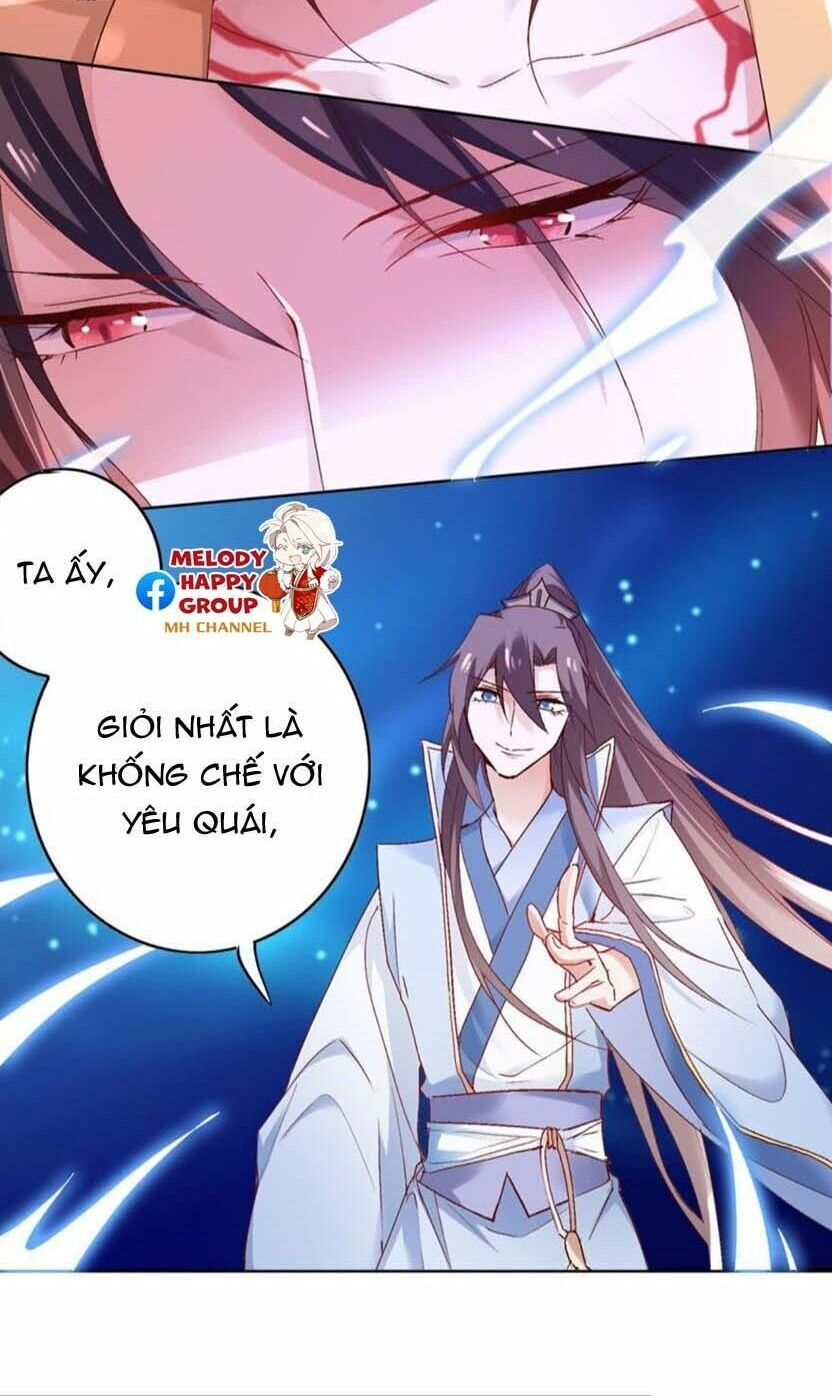 Nghịch Lai Thuận Thú - Chapter 19