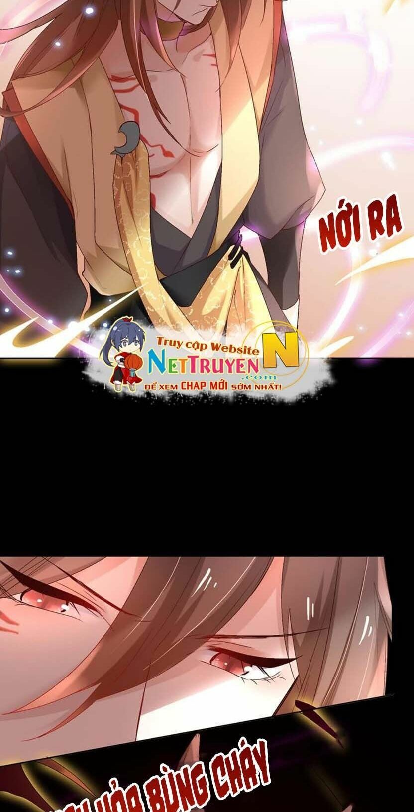 Nghịch Lai Thuận Thú - Chapter 19