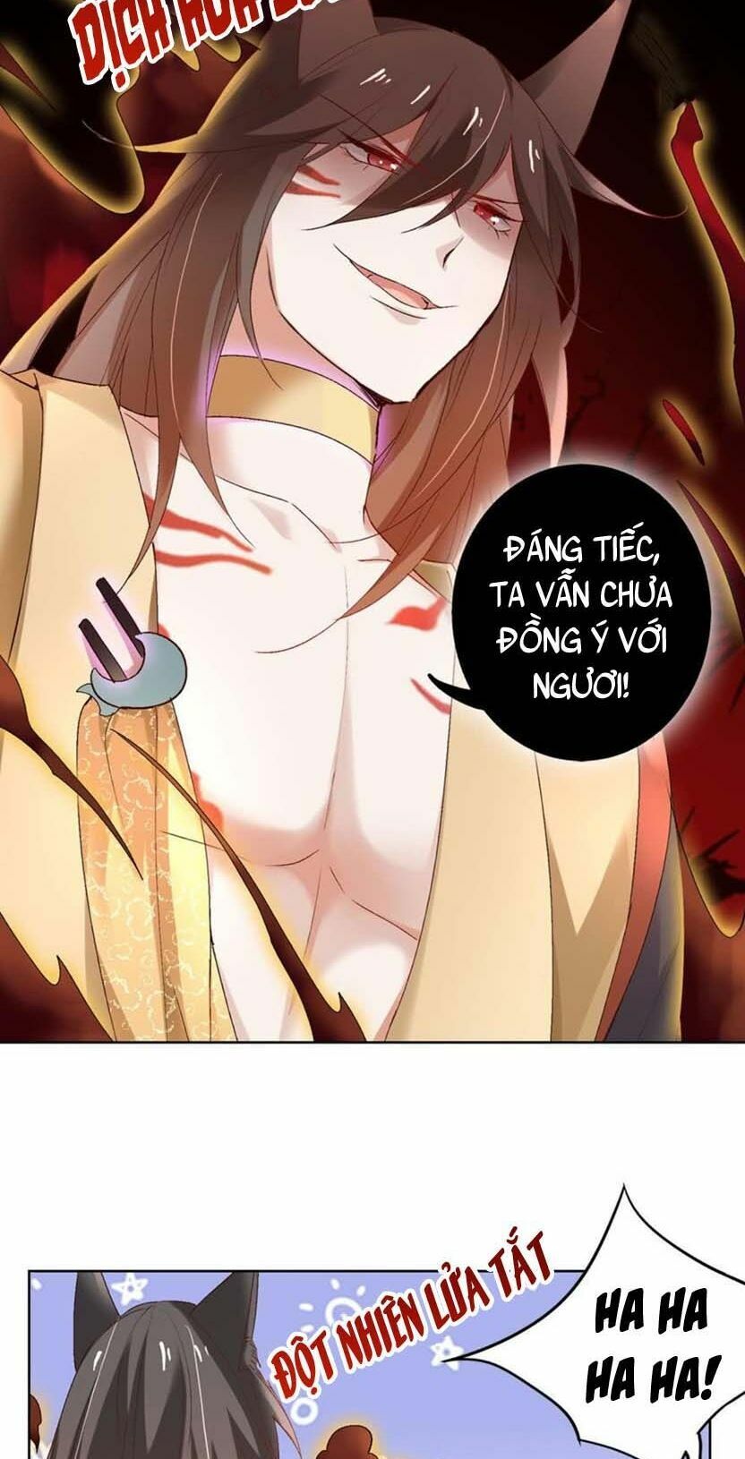 Nghịch Lai Thuận Thú - Chapter 19