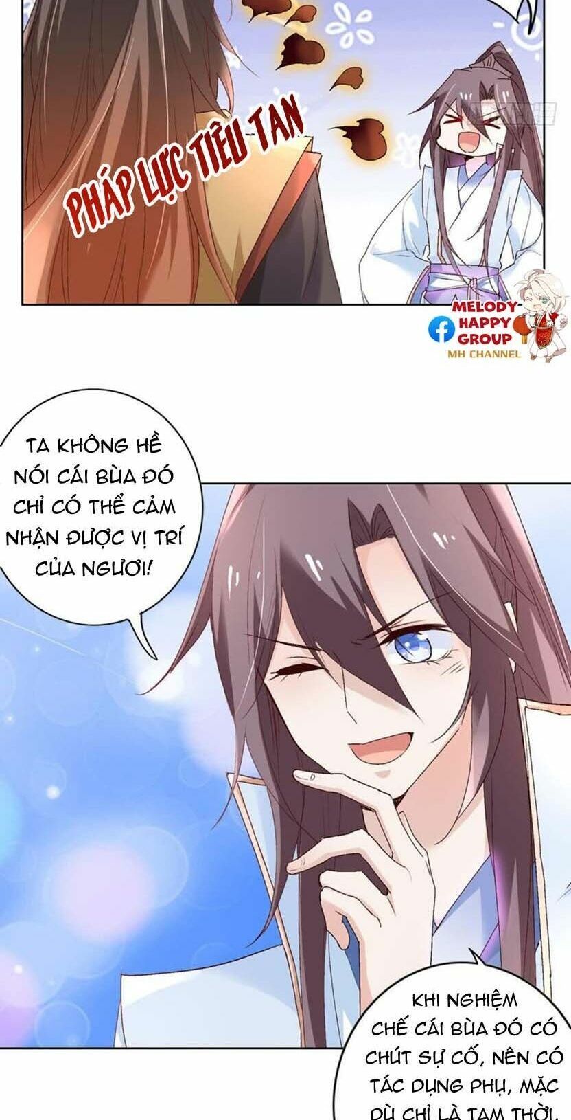 Nghịch Lai Thuận Thú - Chapter 19