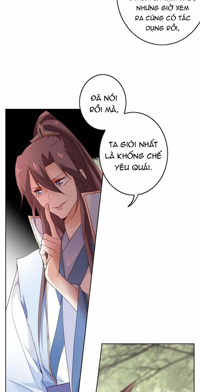 Nghịch Lai Thuận Thú - Chapter 19