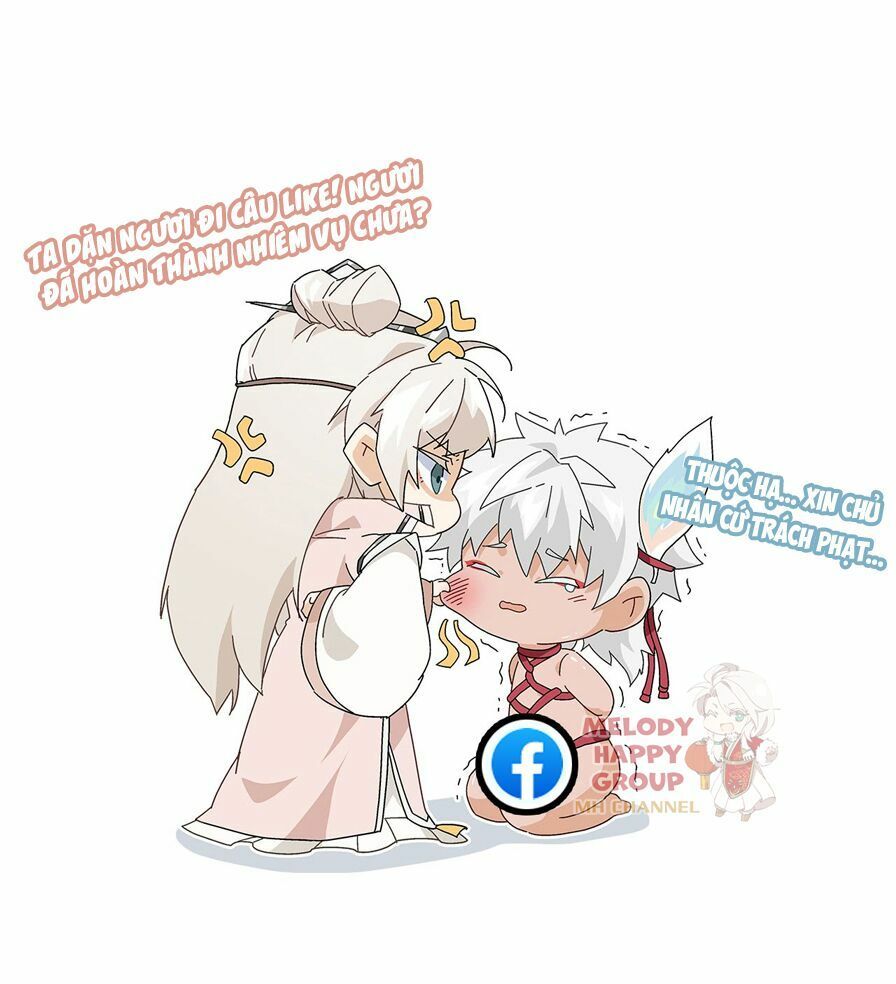 Nghịch Lai Thuận Thú - Chapter 19