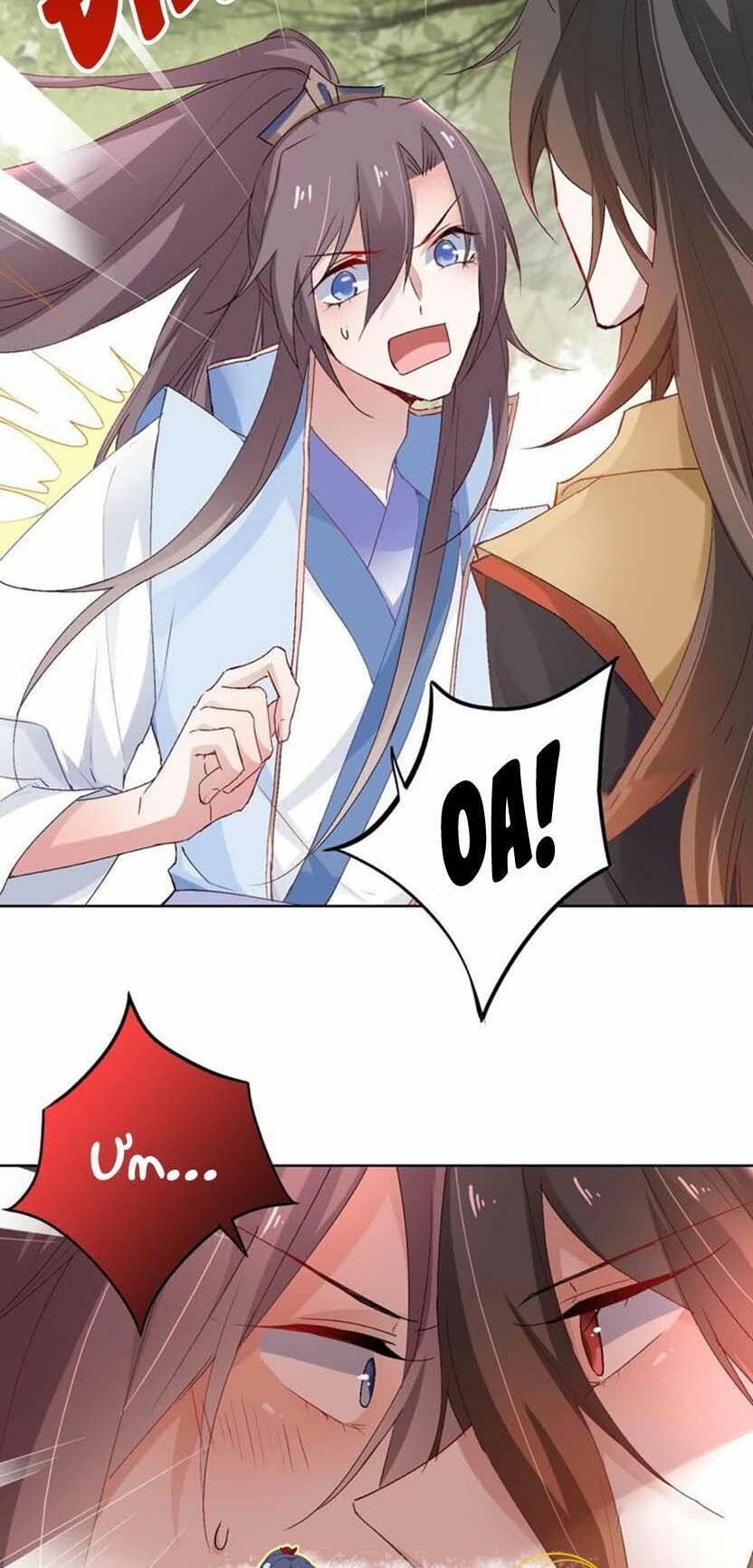 Nghịch Lai Thuận Thú - Chapter 19