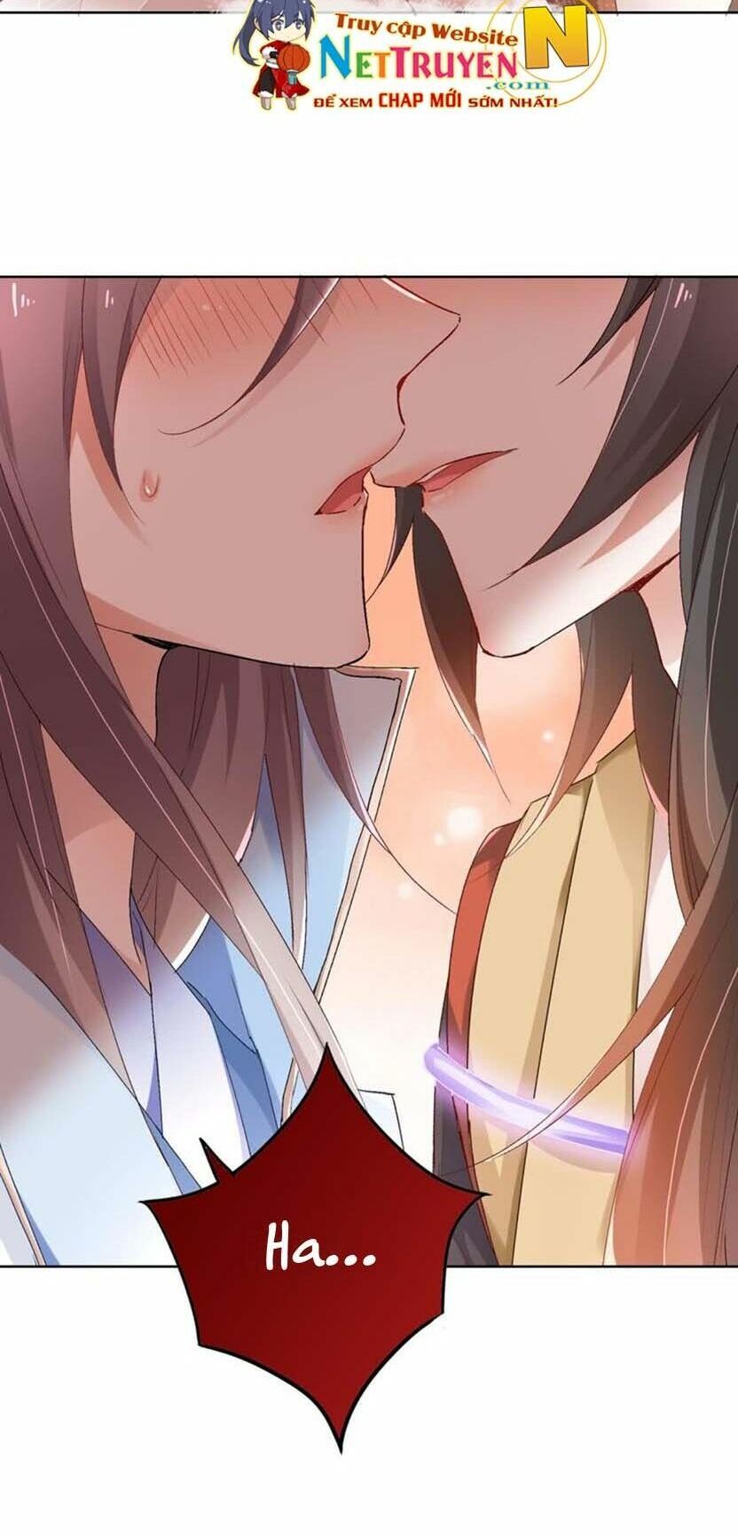 Nghịch Lai Thuận Thú - Chapter 19