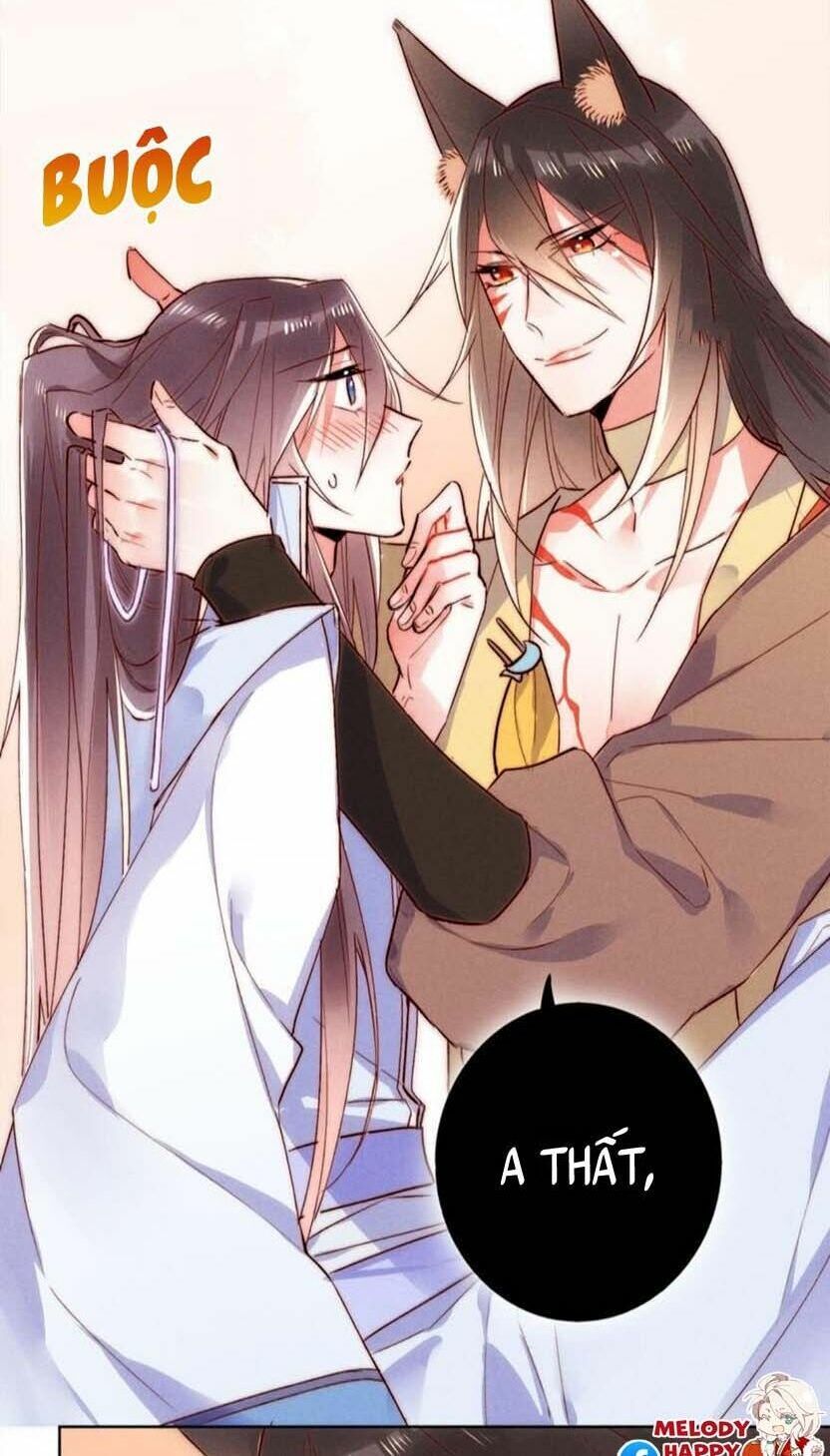 Nghịch Lai Thuận Thú - Chapter 20