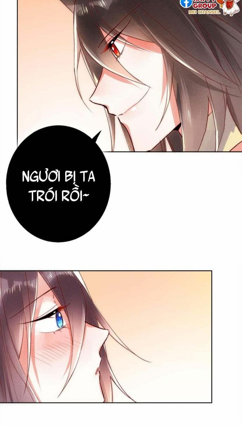 Nghịch Lai Thuận Thú - Chapter 20
