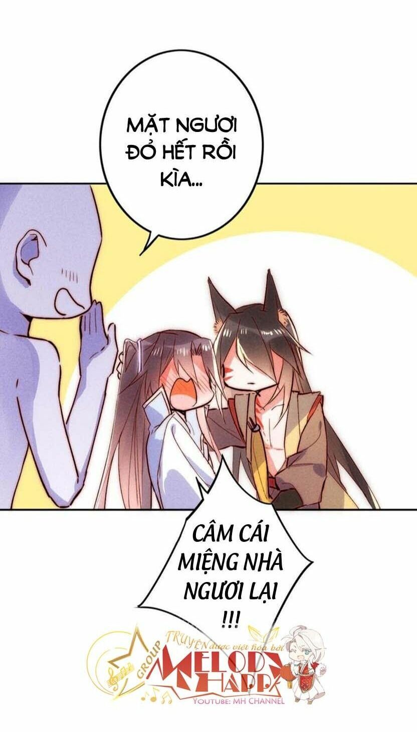Nghịch Lai Thuận Thú - Chapter 20