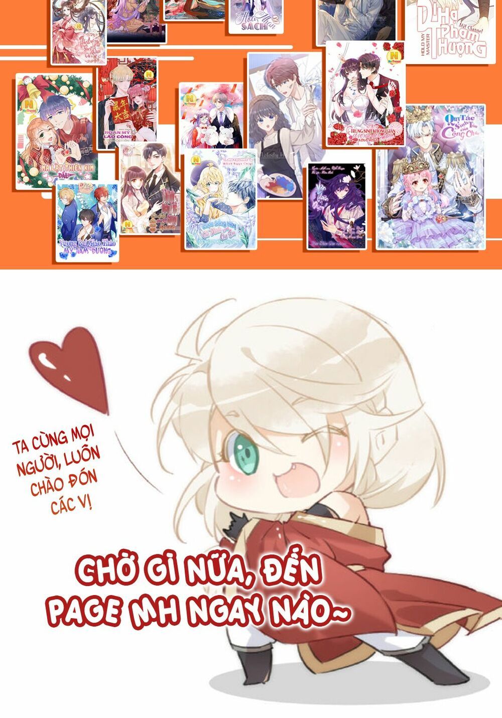 Nghịch Lai Thuận Thú - Chapter 20
