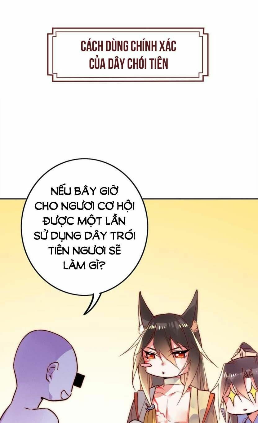 Nghịch Lai Thuận Thú - Chapter 20