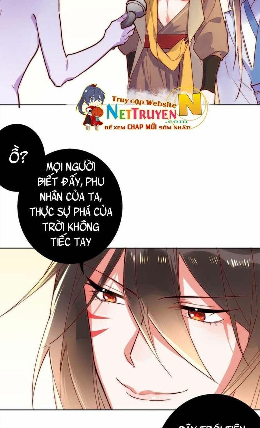 Nghịch Lai Thuận Thú - Chapter 20