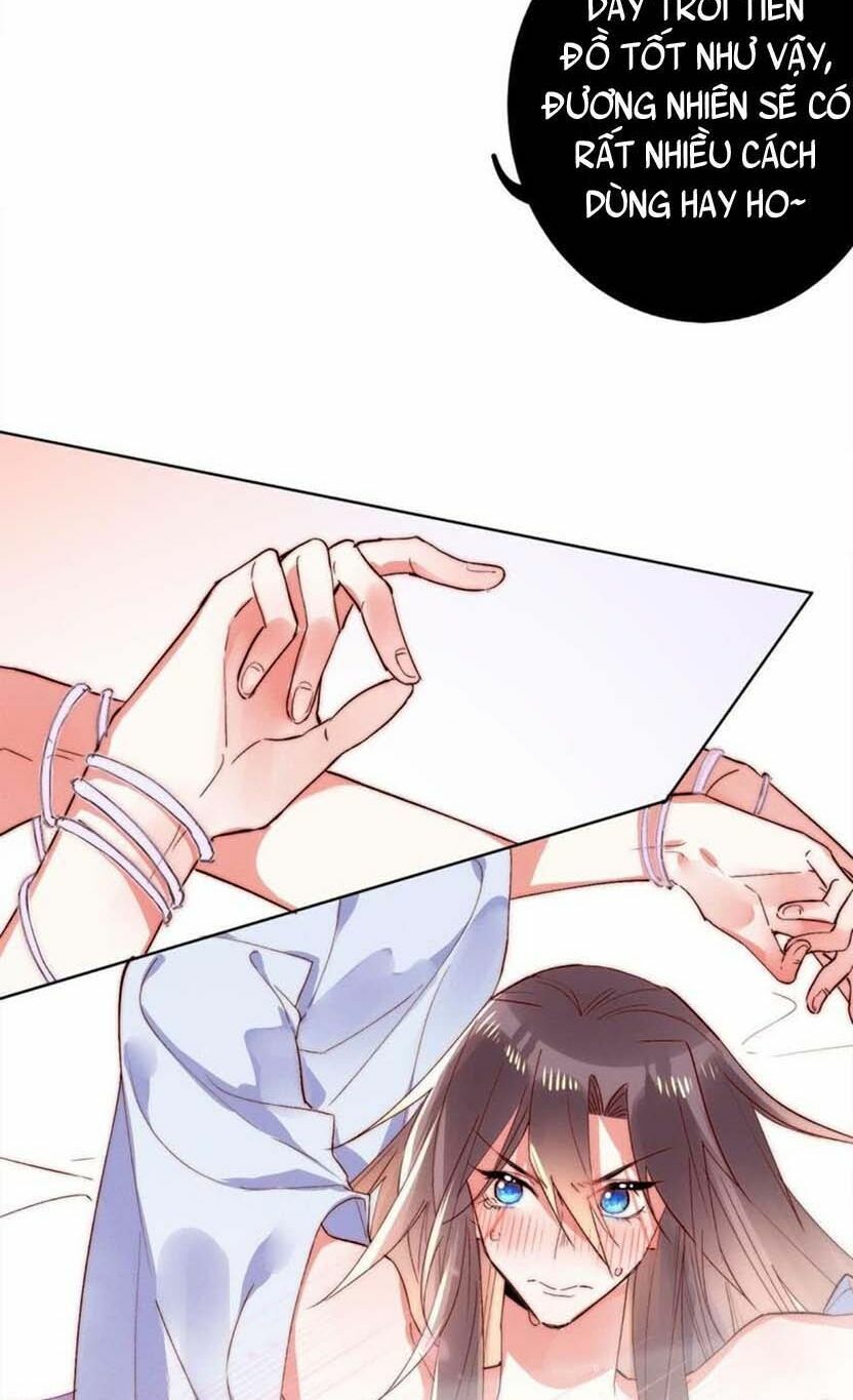 Nghịch Lai Thuận Thú - Chapter 20