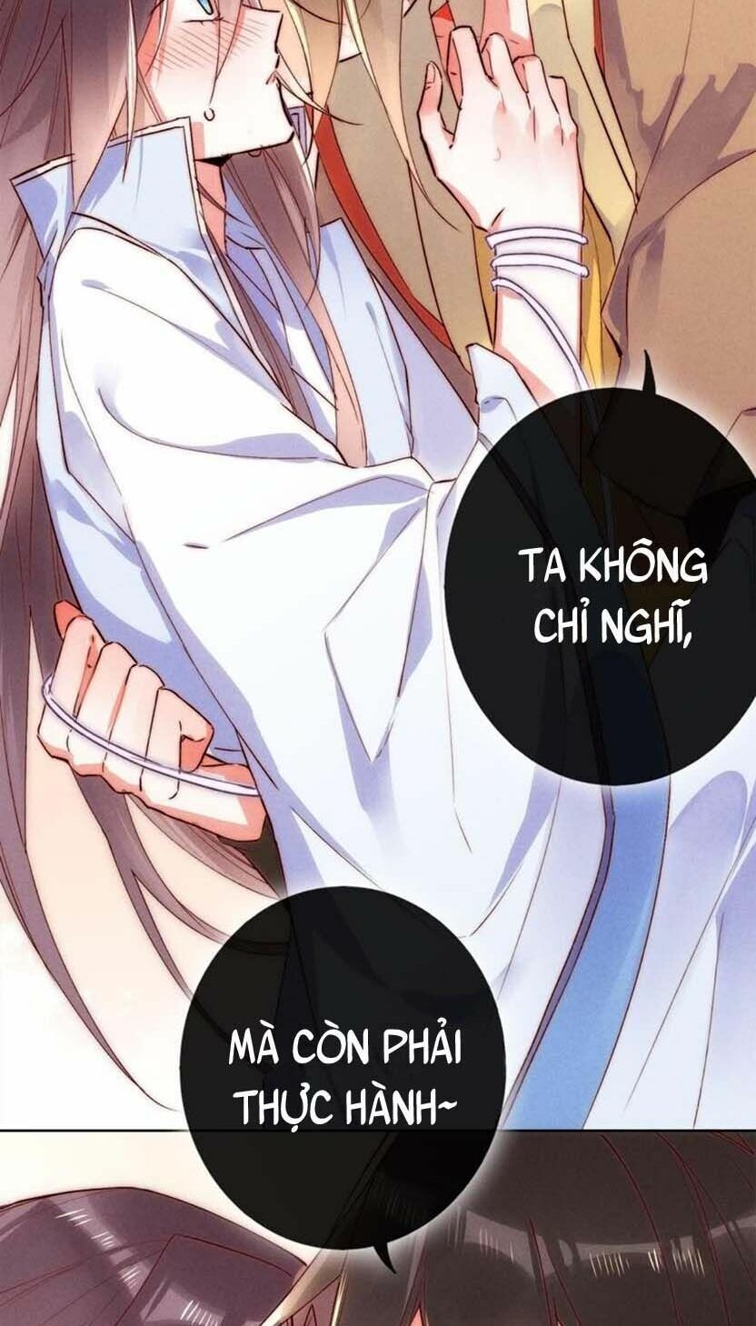 Nghịch Lai Thuận Thú - Chapter 20