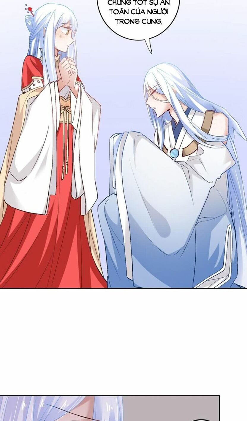 Nghịch Lai Thuận Thú - Chapter 21