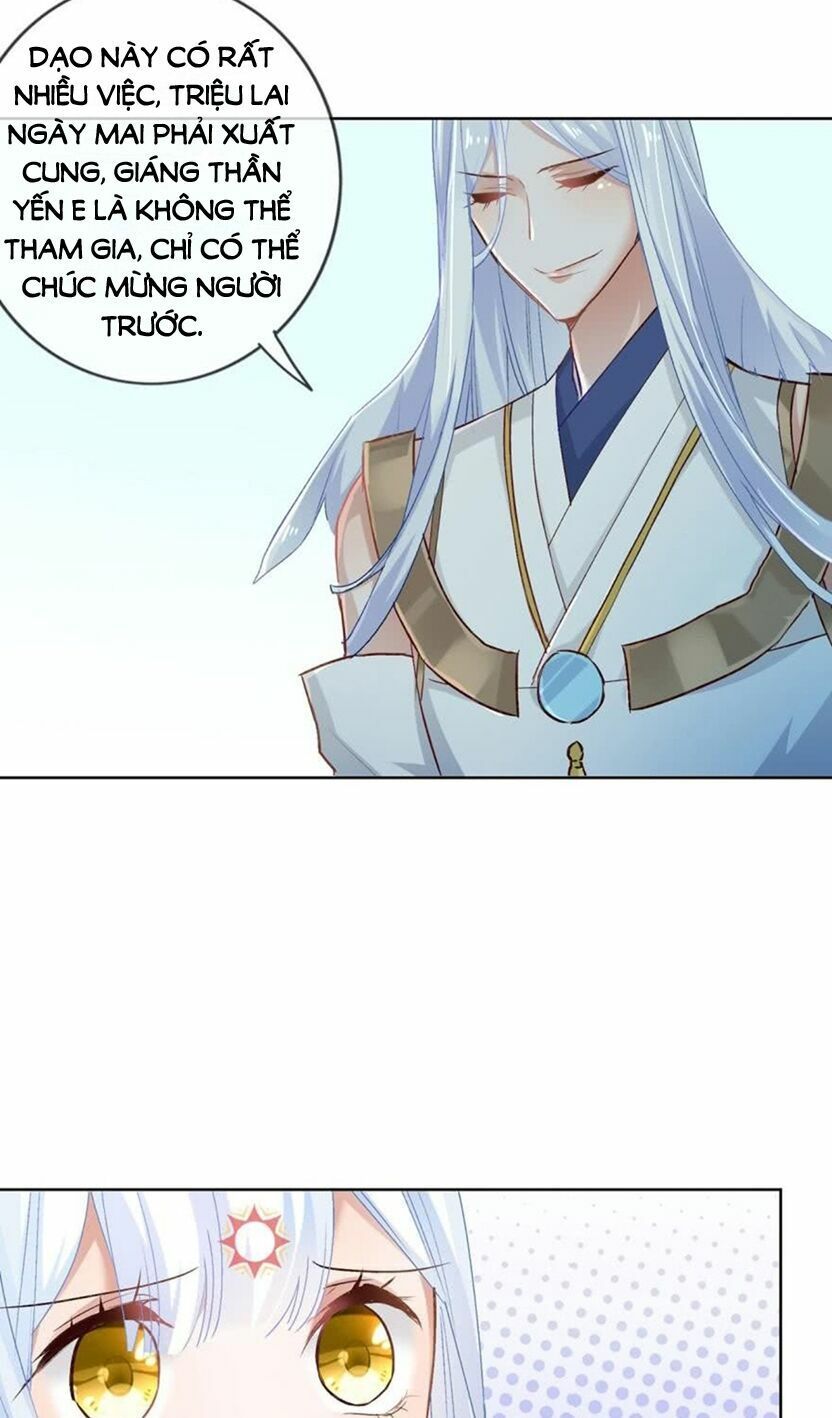 Nghịch Lai Thuận Thú - Chapter 21
