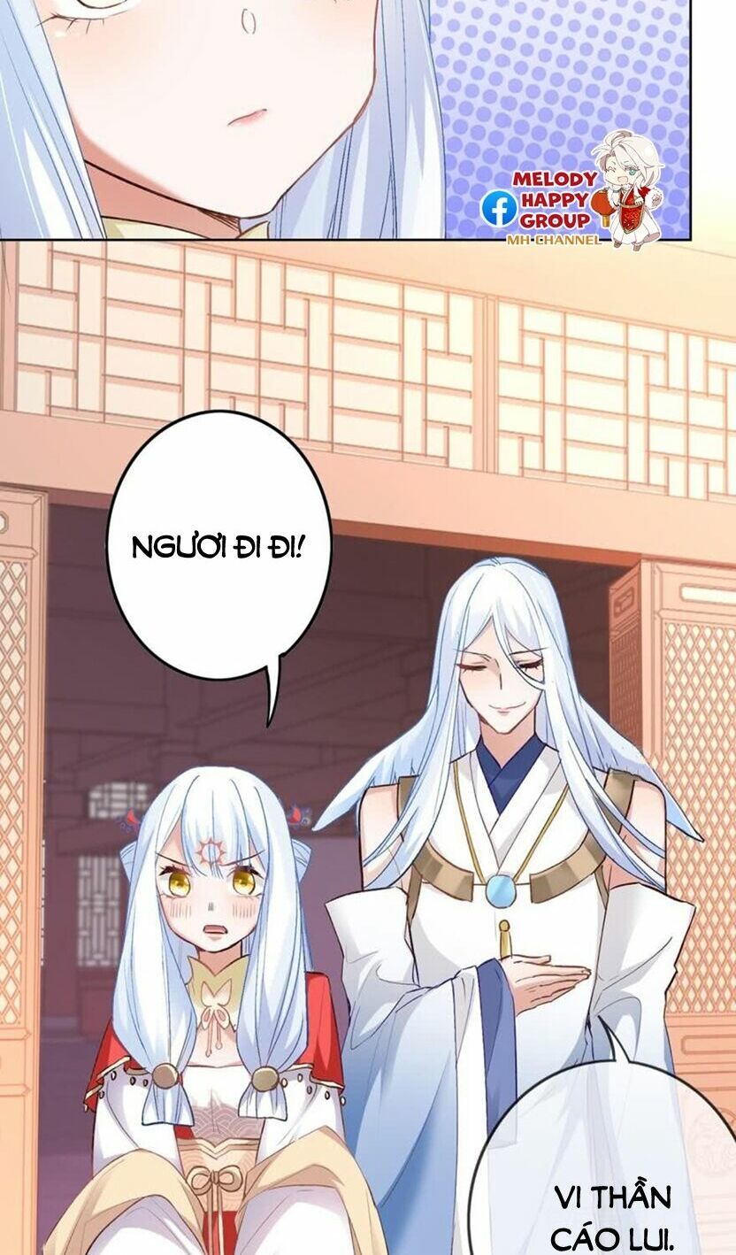 Nghịch Lai Thuận Thú - Chapter 21