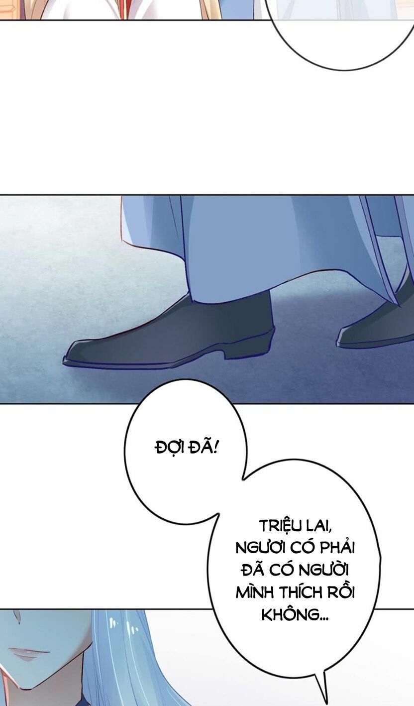 Nghịch Lai Thuận Thú - Chapter 21