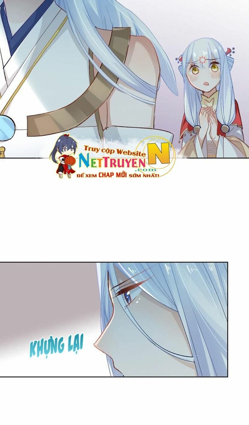 Nghịch Lai Thuận Thú - Chapter 21