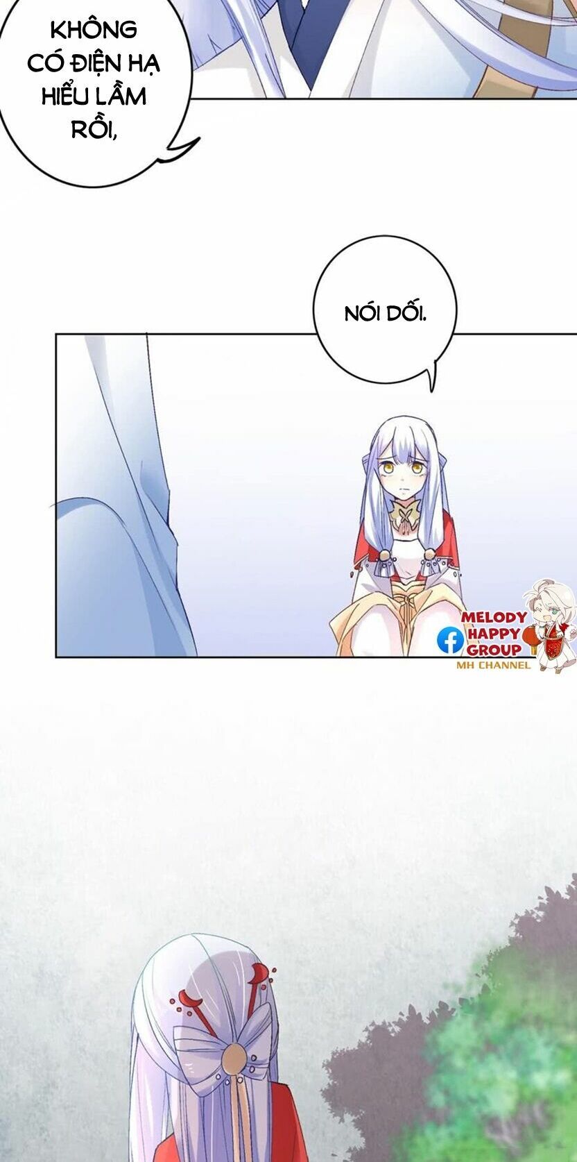 Nghịch Lai Thuận Thú - Chapter 21