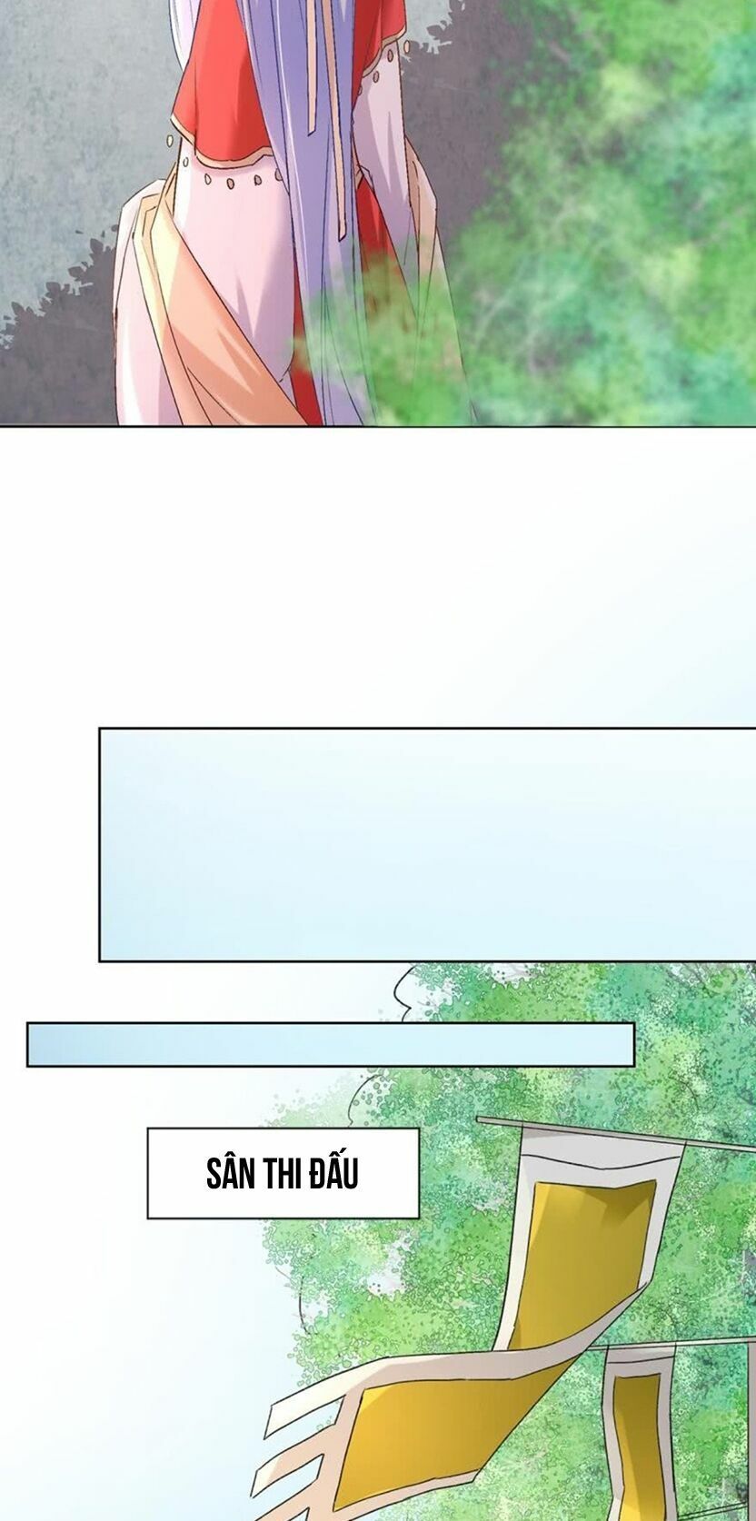 Nghịch Lai Thuận Thú - Chapter 21