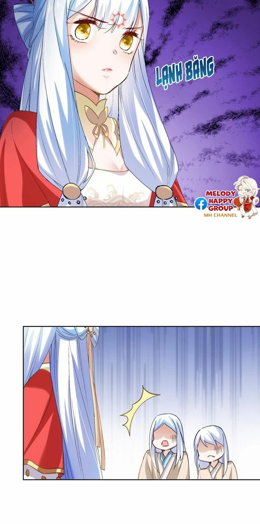 Nghịch Lai Thuận Thú - Chapter 21